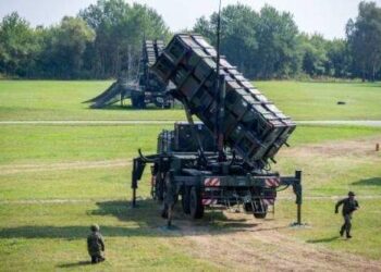 ألمانيا: تدريب الأوكرانيين على باتريوت يمضي قدماً