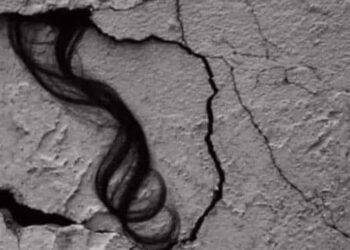 خصلةُ شعرها …