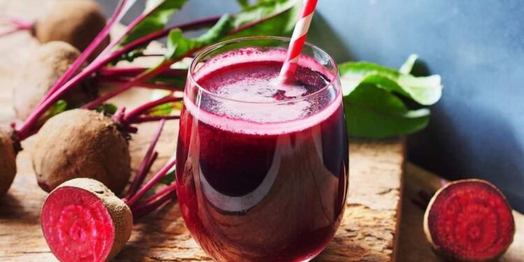 فوائد مذهلة وعجيبة لـ ” الشمندر ” كنز لا تتخلي عنه !