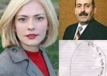 تعرف على مسيرة سوزانا كاهلان الأمريكية      صحيفة الرواد نيوز المصرية