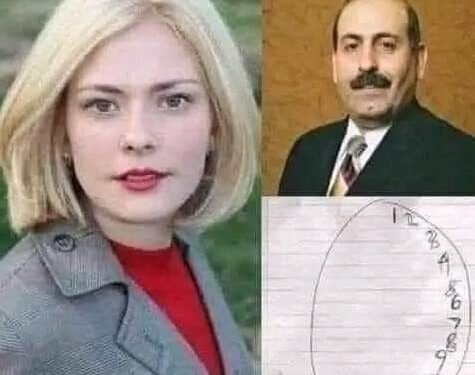 تعرف على مسيرة سوزانا كاهلان الأمريكية صحيفة الرواد نيوز المصرية