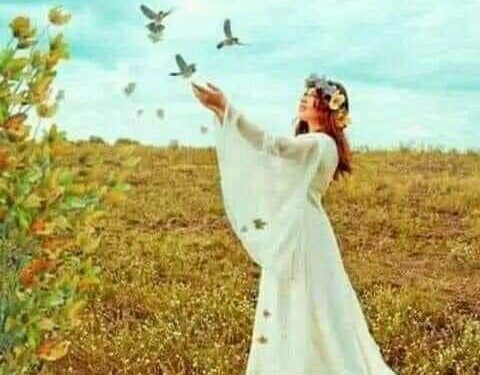 ترياق ُ ماء ..