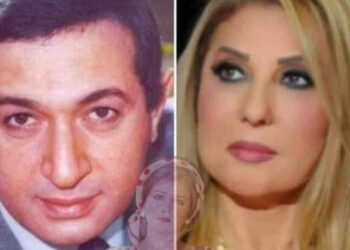 تعرف على سبب قطيعة نادية الجندي ونور الشريف.