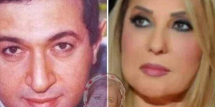 تعرف على سبب قطيعة نادية الجندي ونور الشريف.