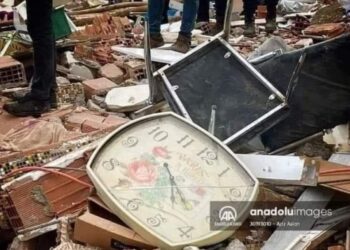 قــيــامـــة …