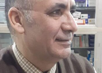 خايف أكون باحلم …