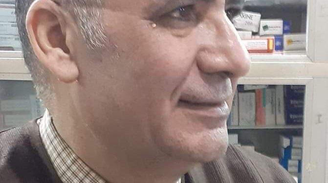 خايف أكون باحلم …