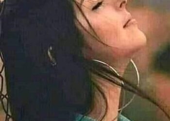 من أنت حتى تقتلي لي فرحتي …؟!