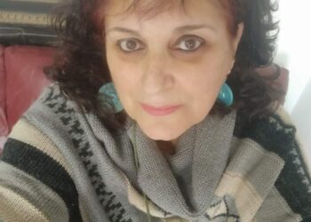 مَنْ أنتَ …؟!