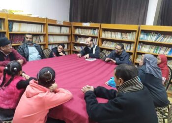 ثقافة أسيوط تناقش تاريخ الفن التشكيلي …