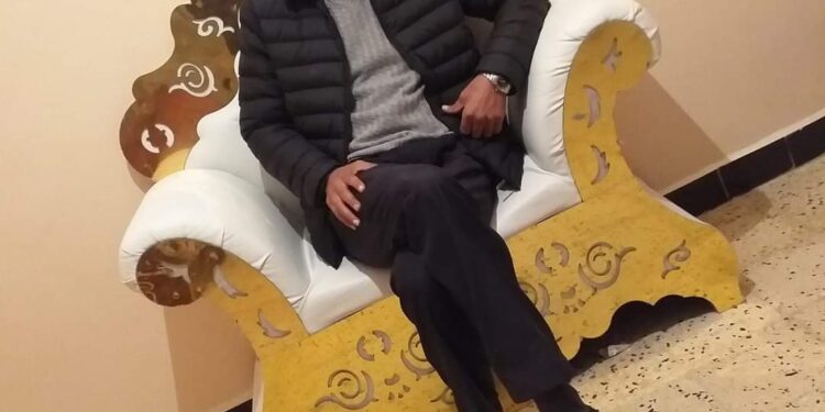 كـــفــرت …