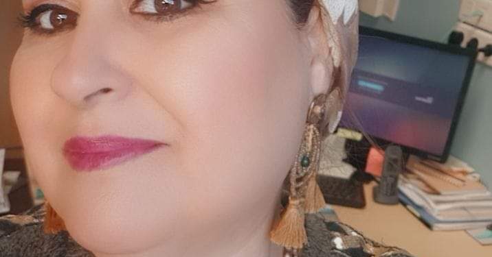 قلبي والليل..،،،،