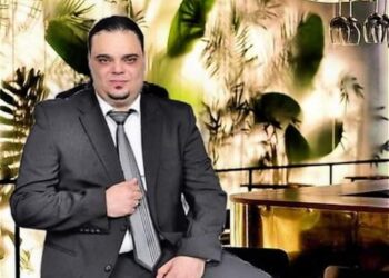 وبعدهالك،،،، بقلم الشاعر الحن طليس