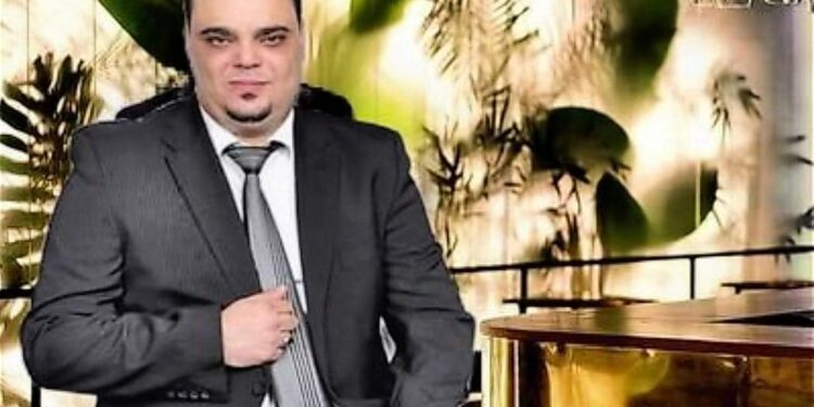 وبعدهالك،،،، بقلم الشاعر الحن طليس