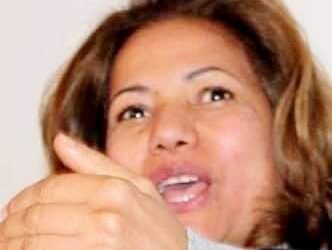 كل متوقع غير آت بقلم الأديبة نعيمة مناعي