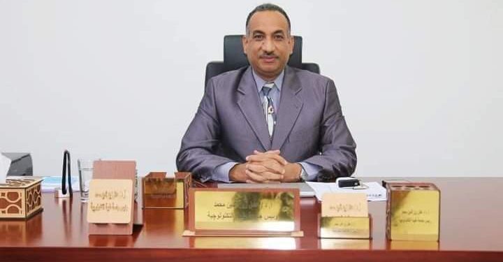 وزير التعليم العالي يصدر قرارا بتعيين قيادات جديدة بجامعة طيبة التكنولوجية بالأقصر