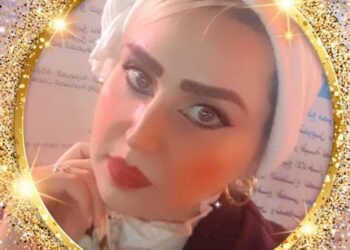 تغار عليه مني …