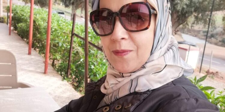 خفقات غروب …