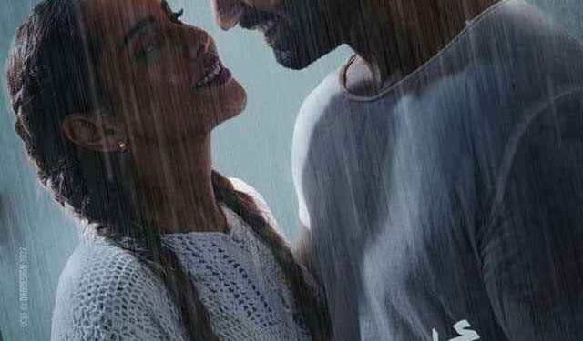 بمناسبة عيد الحب: الفيلم الرومانسي الحدث ‘ انا لحبيبي ‘ في قاعات السينما التونسية