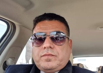 الانسانية ..بقلم محمد الزيدي