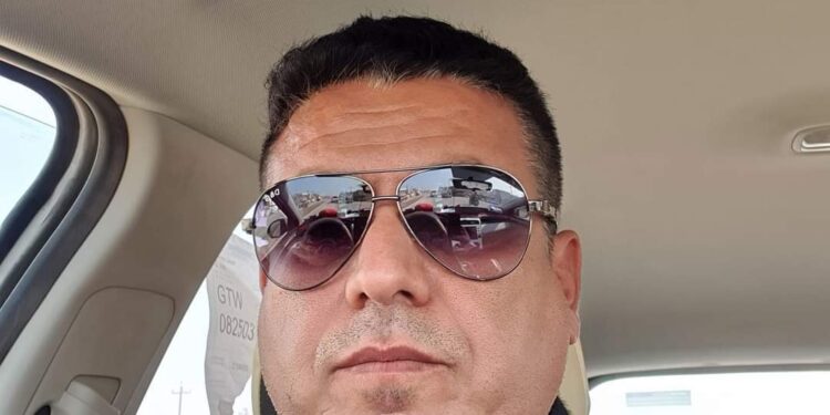 الانسانية ..بقلم محمد الزيدي