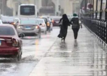 حالة الطقس اليوم الأحد 12-2-2023 في مصر