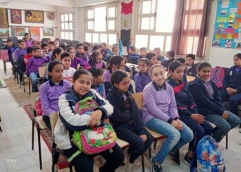 متلازمة الشاشة وتأثير الألعاب الإلكترونية على الأطفال بثقافة الإسكندرية