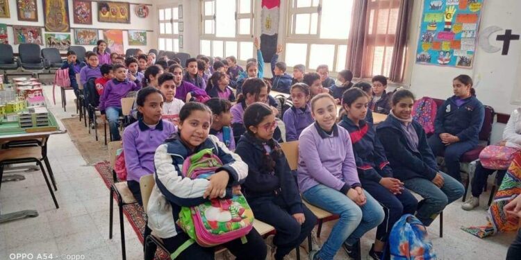 متلازمة الشاشة وتأثير الألعاب الإلكترونية على الأطفال بثقافة الإسكندرية