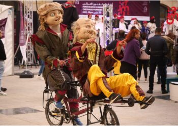 تحت اشراف الحكومة…دورة جديدة لأيام قرطاج لفنون العرائس