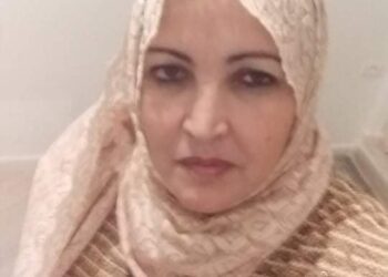 ** رجاء آخير ~