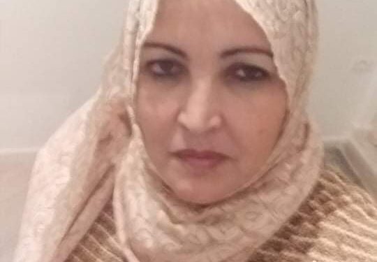 ** رجاء آخير ~