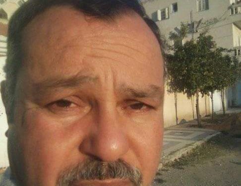 **** تداعيات الشارع القفر…****