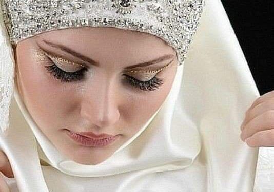 حبيبتي سمراء …