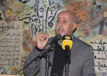 أمسية شعرية بمؤسسة براح للفنون والثقافة