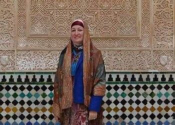 أنا في غابةٍ …