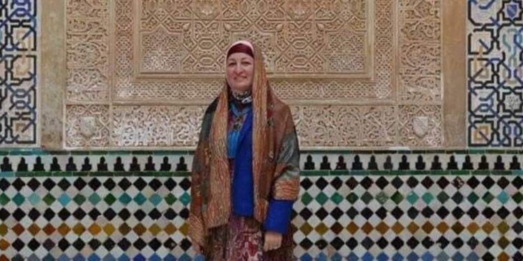 أنا في غابةٍ …