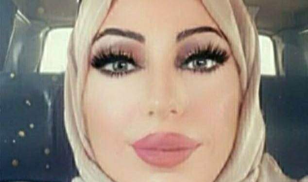 حروف من إرادة …