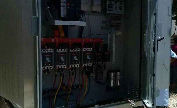 قطع التيار الكهربائى غدا السبت عن مدينة ارمنت وقرية الرياينه.