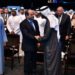 صور ….. مشاركة الرئيس السيس في القمة العالمية للحكومات بدبي