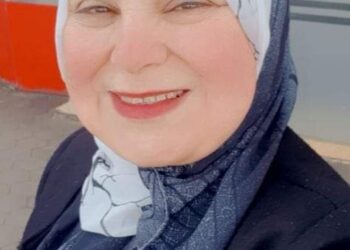 الشاعرة نهلةغزالى تكتب موكب النور