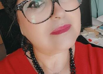 رائحة الكلمات…