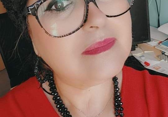 رائحة الكلمات…