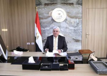 المجلس الأعلى للجامعات يطلق الموقع الإلكتروني للبنك القومي للمعامل والأجهزة العلمية