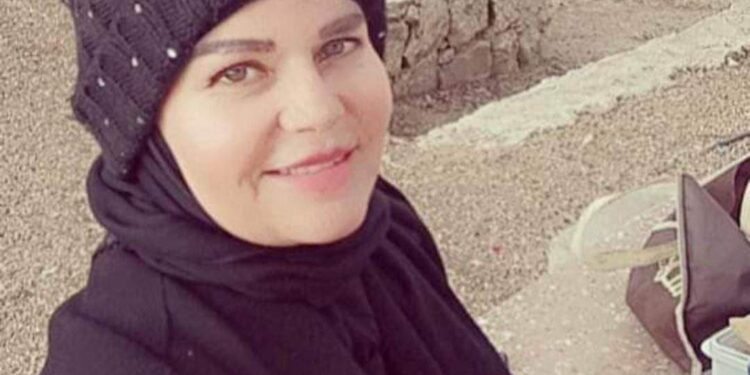 لم أدّعي يوما أنّي كاملة الأوصاف