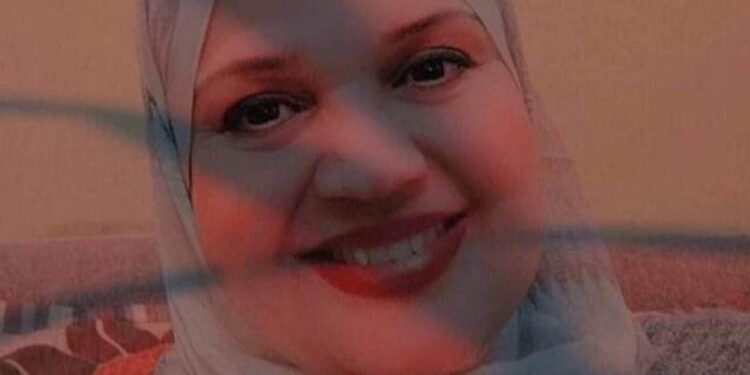 عـنـوانـهـا الظـمـأ …