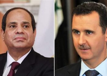 السيسي يصدر قرار بفتح حساب في جميع البنوك من أجل سوريا