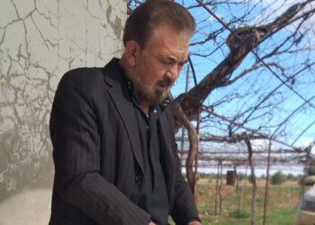 الـــزَّلْـــزَلَـــةْ …