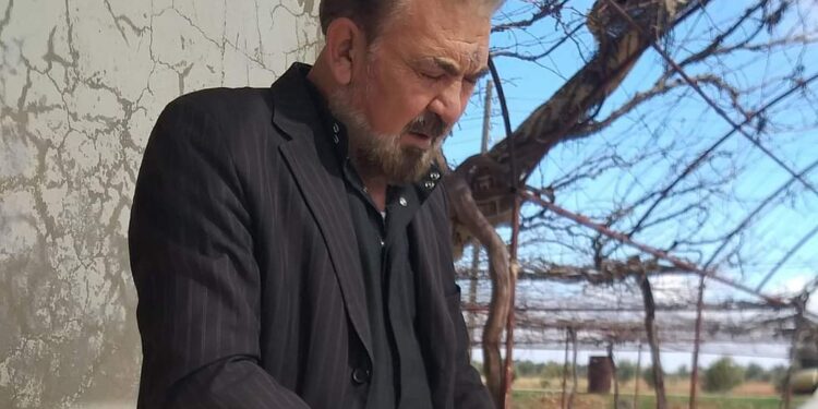 الـــزَّلْـــزَلَـــةْ …