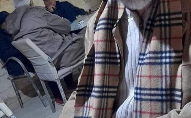 سجال بين الشاعر المغربي أحمد نينو المقيم بباريس والشاعر كمال المبروك من تونس