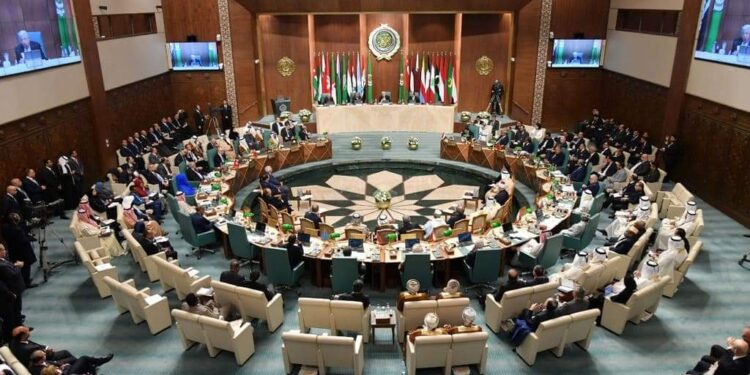 الرئيس السيسي يشارك في مؤتمر القدس